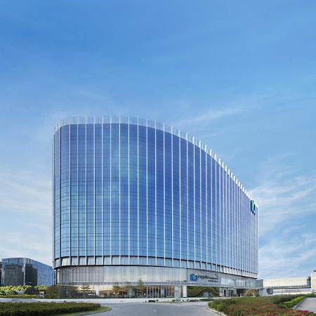 Regala Skycity Hotel Hongkong Zewnętrze zdjęcie