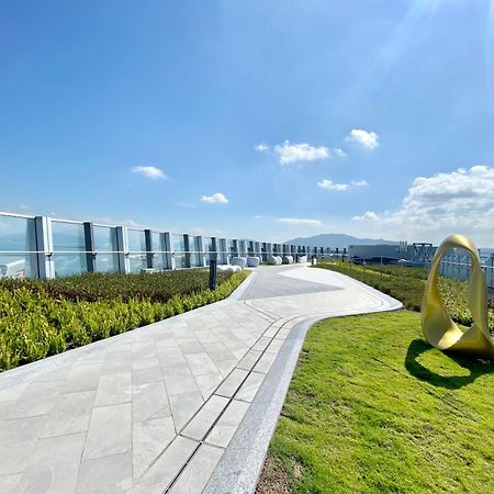 Regala Skycity Hotel Hongkong Zewnętrze zdjęcie