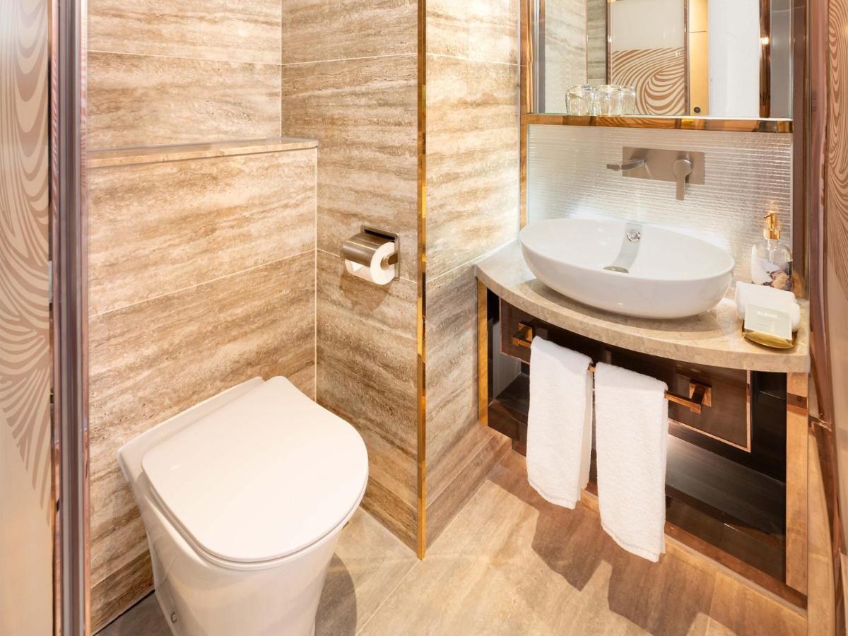 Regala Skycity Hotel Hongkong Zewnętrze zdjęcie