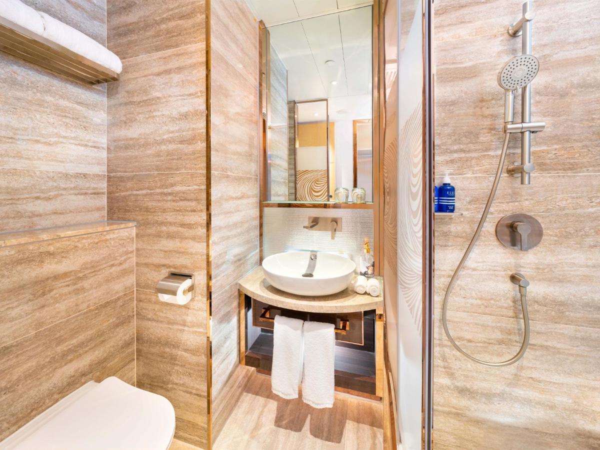 Regala Skycity Hotel Hongkong Zewnętrze zdjęcie