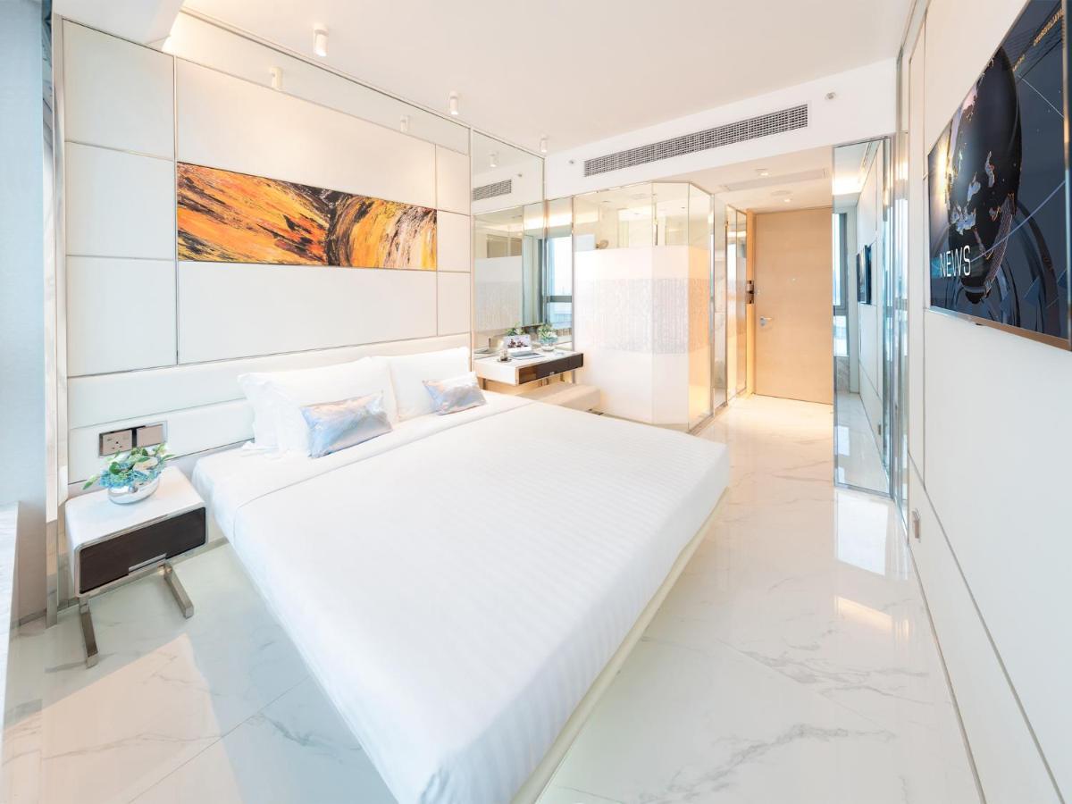 Regala Skycity Hotel Hongkong Zewnętrze zdjęcie