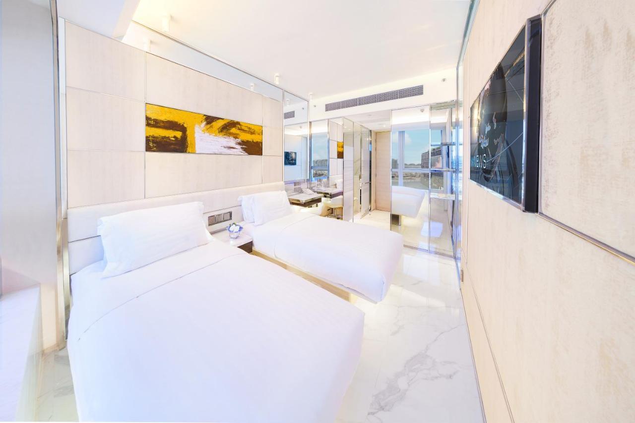 Regala Skycity Hotel Hongkong Zewnętrze zdjęcie