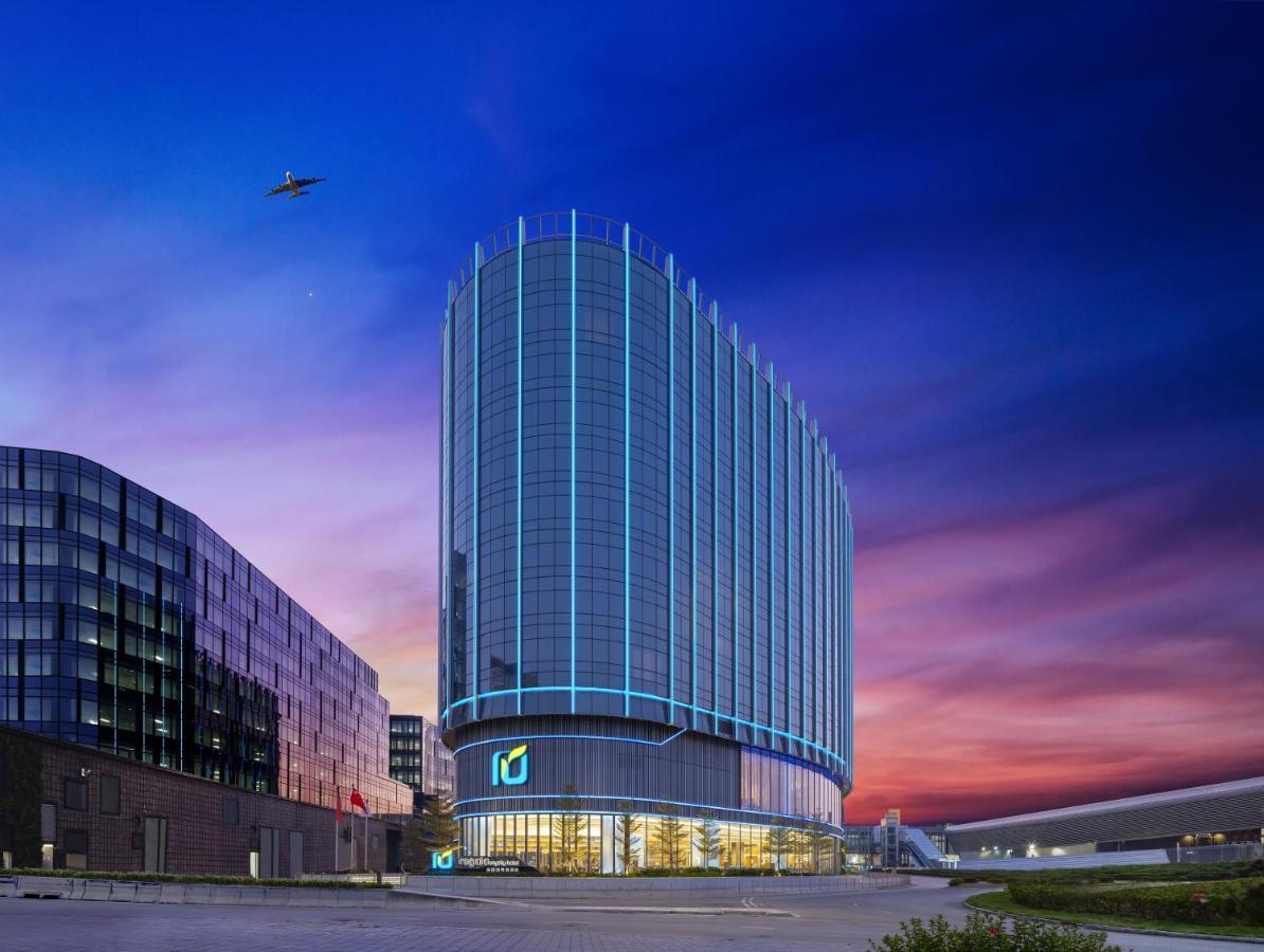 Regala Skycity Hotel Hongkong Zewnętrze zdjęcie
