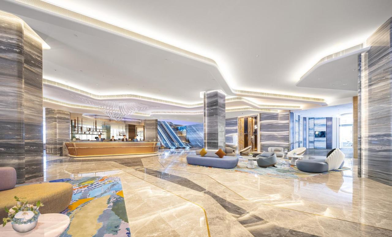 Regala Skycity Hotel Hongkong Zewnętrze zdjęcie