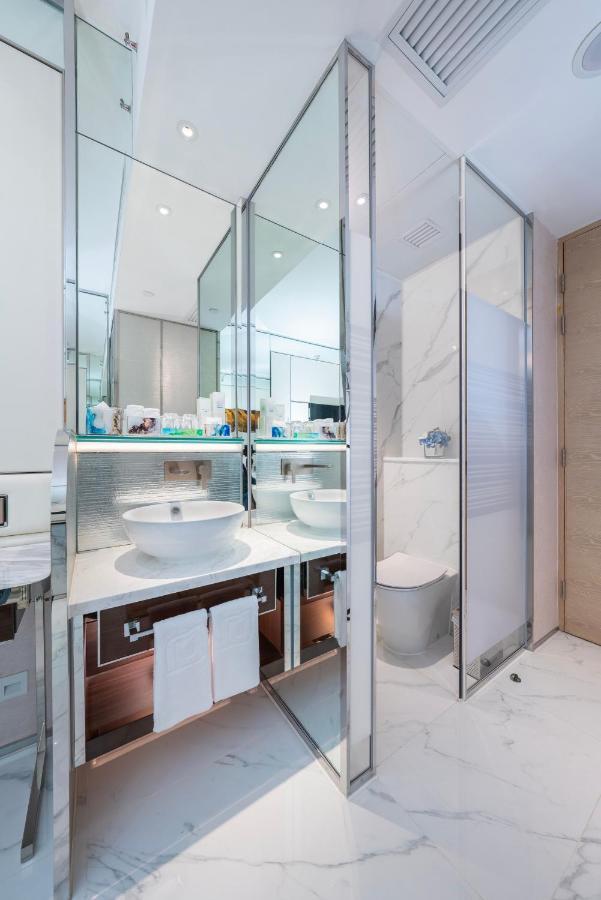 Regala Skycity Hotel Hongkong Zewnętrze zdjęcie