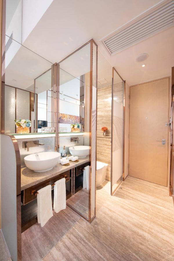 Regala Skycity Hotel Hongkong Zewnętrze zdjęcie