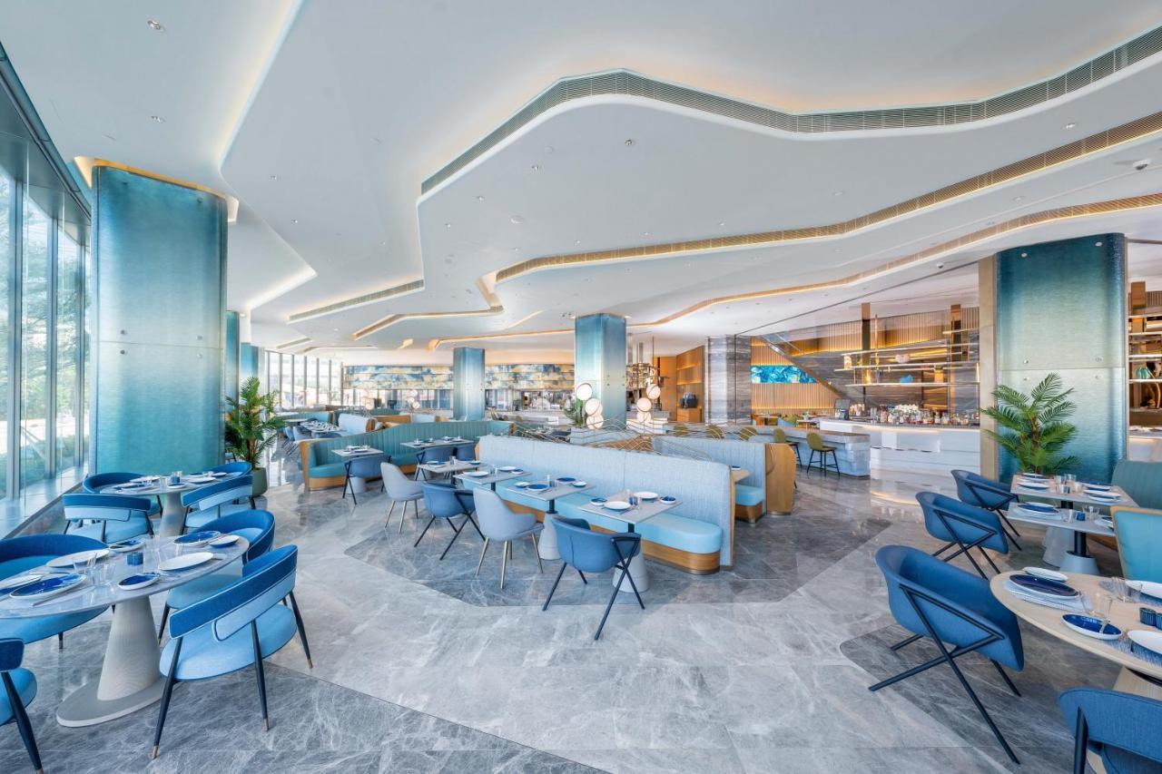 Regala Skycity Hotel Hongkong Zewnętrze zdjęcie