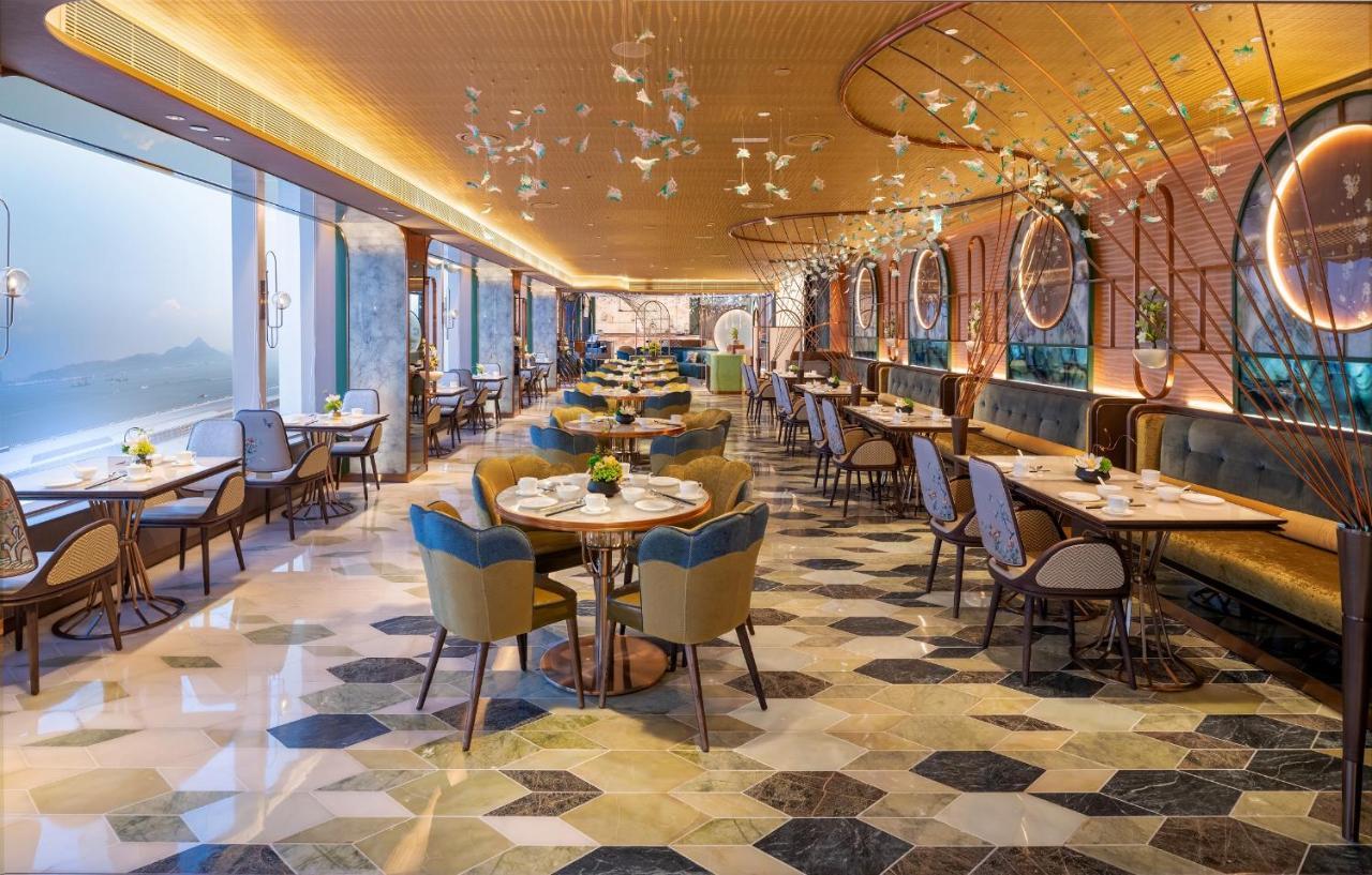 Regala Skycity Hotel Hongkong Zewnętrze zdjęcie