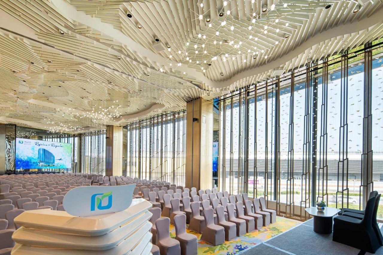Regala Skycity Hotel Hongkong Zewnętrze zdjęcie