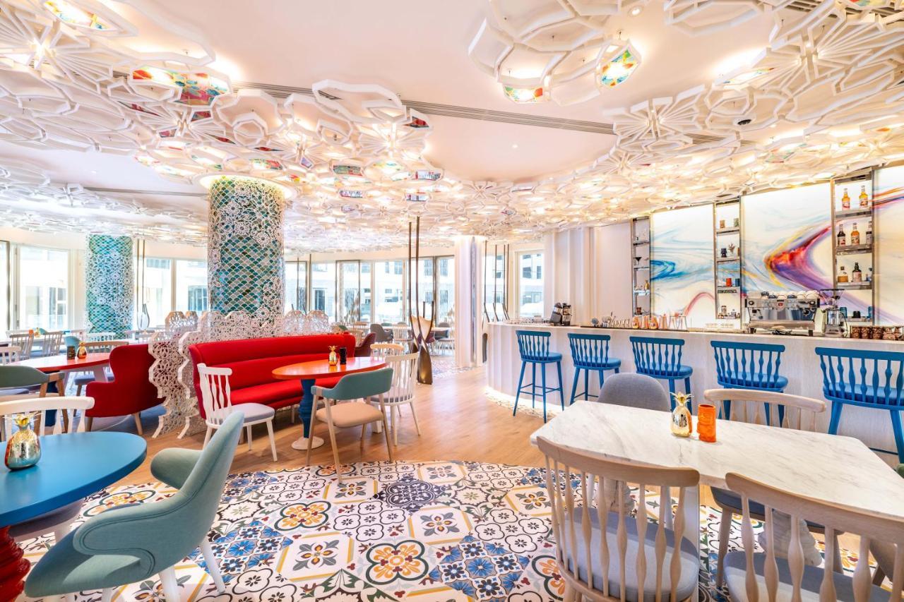 Regala Skycity Hotel Hongkong Zewnętrze zdjęcie