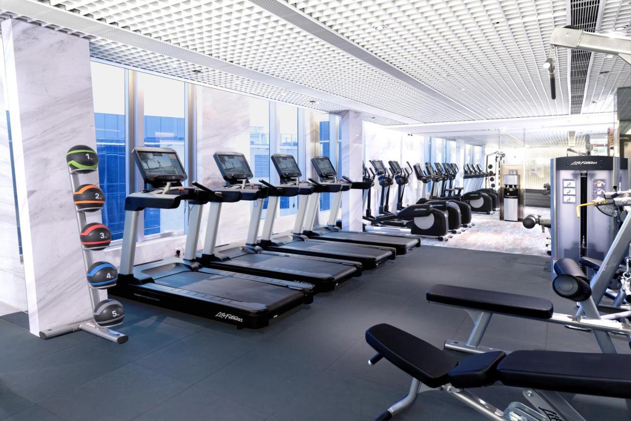 Regala Skycity Hotel Hongkong Zewnętrze zdjęcie