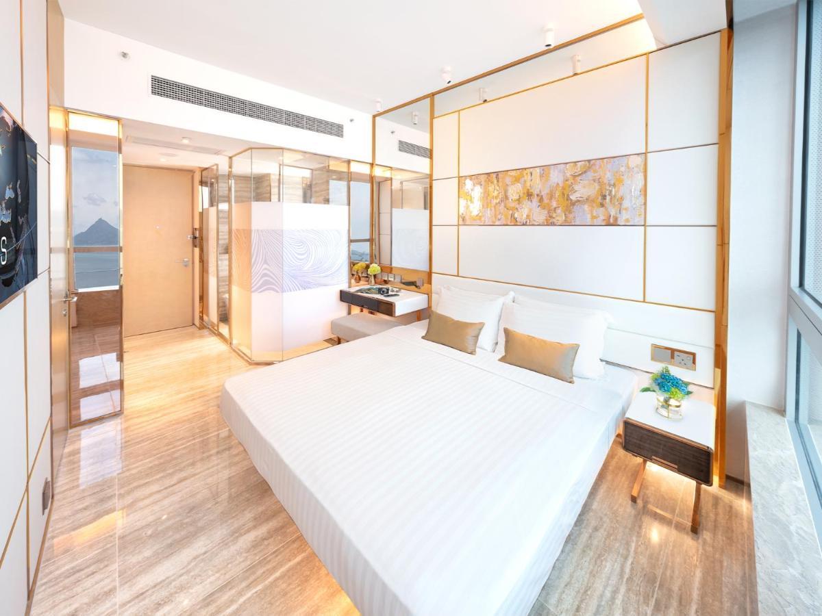 Regala Skycity Hotel Hongkong Zewnętrze zdjęcie