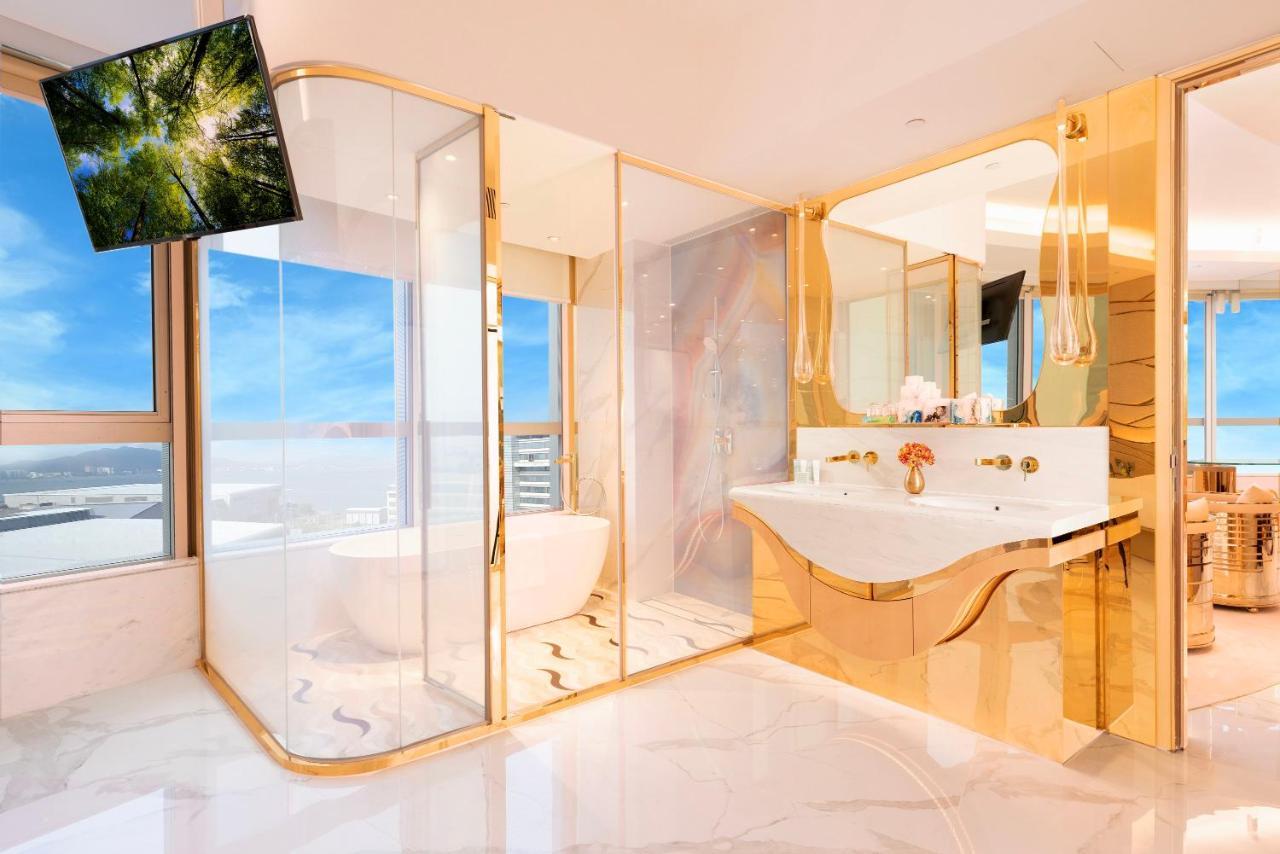 Regala Skycity Hotel Hongkong Zewnętrze zdjęcie