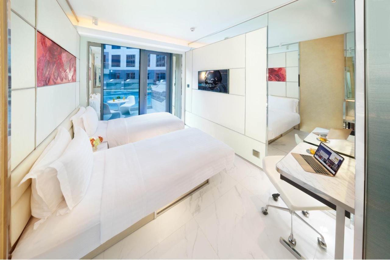 Regala Skycity Hotel Hongkong Zewnętrze zdjęcie