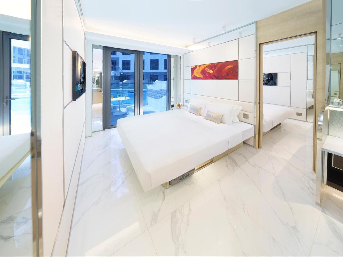 Regala Skycity Hotel Hongkong Zewnętrze zdjęcie
