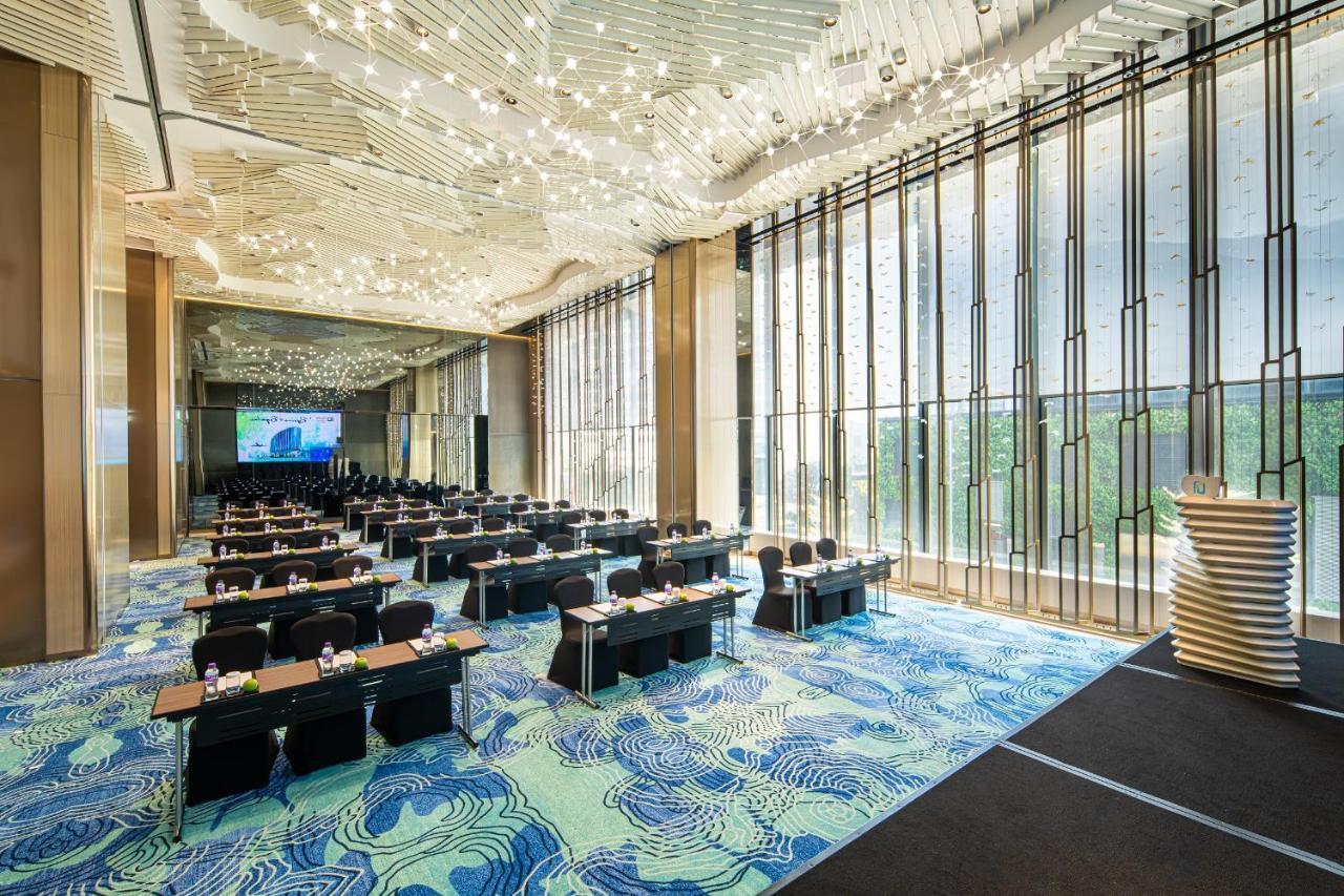 Regala Skycity Hotel Hongkong Zewnętrze zdjęcie