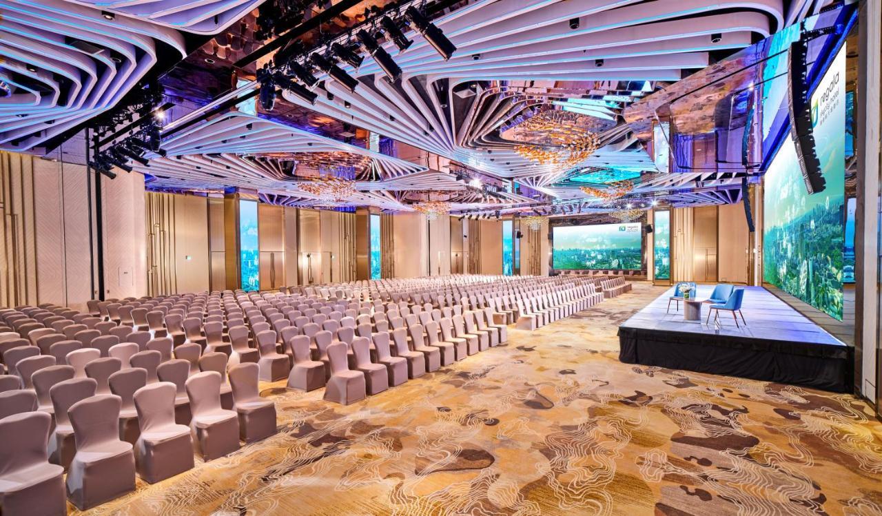 Regala Skycity Hotel Hongkong Zewnętrze zdjęcie