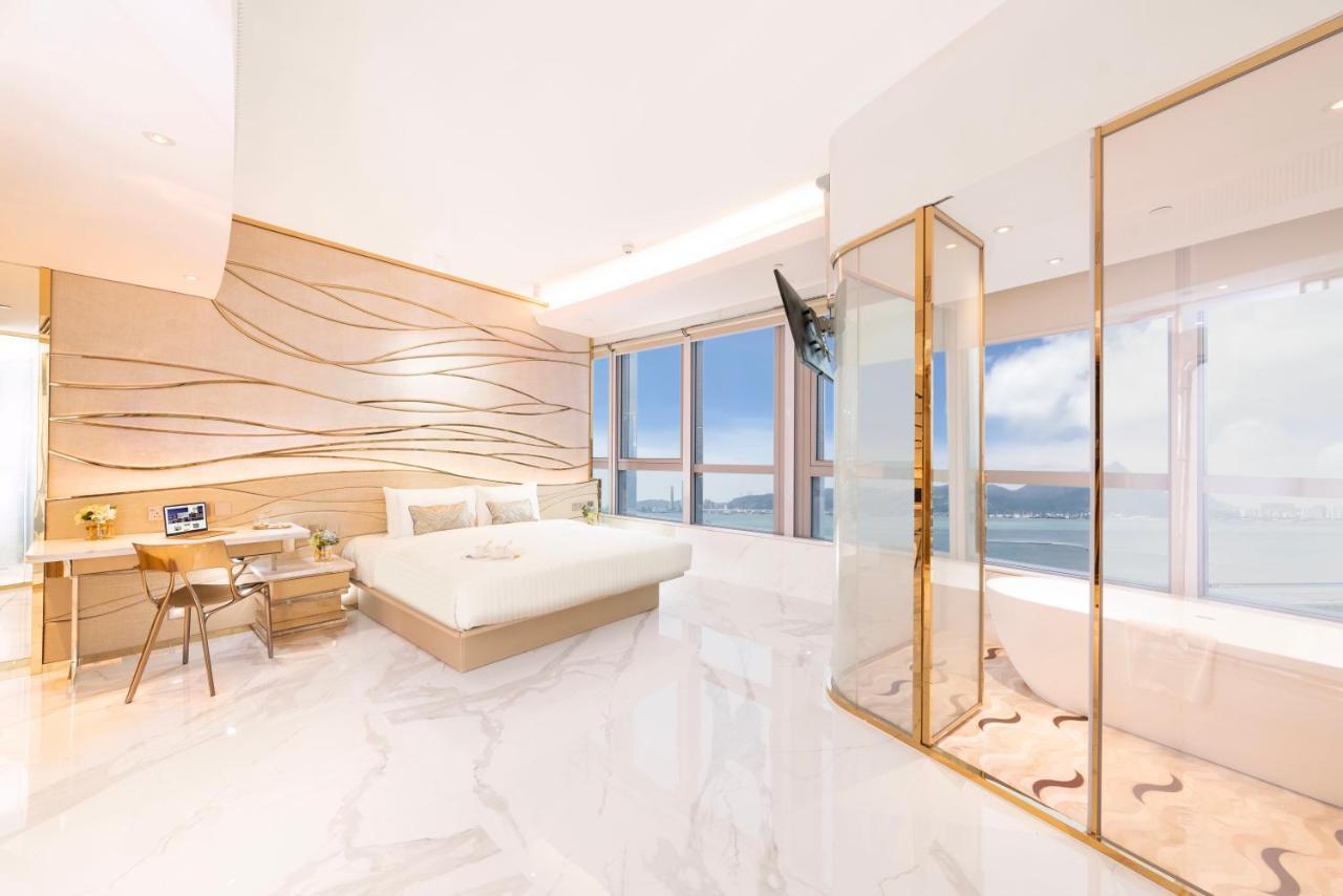 Regala Skycity Hotel Hongkong Zewnętrze zdjęcie