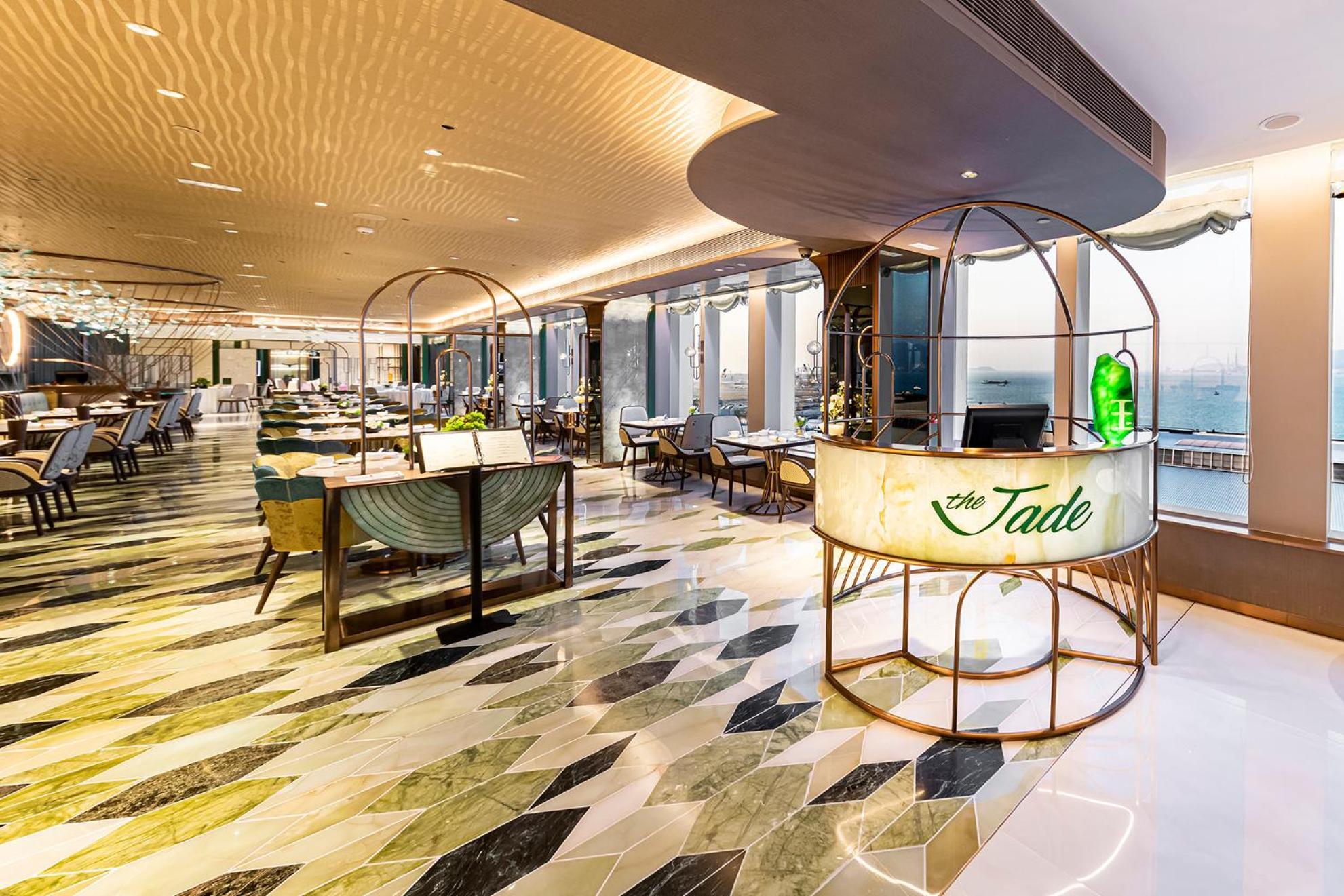 Regala Skycity Hotel Hongkong Zewnętrze zdjęcie