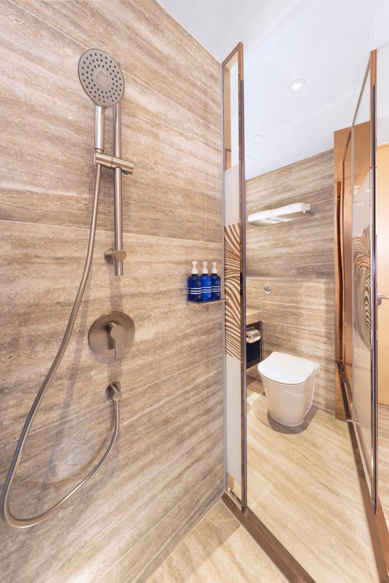 Regala Skycity Hotel Hongkong Zewnętrze zdjęcie