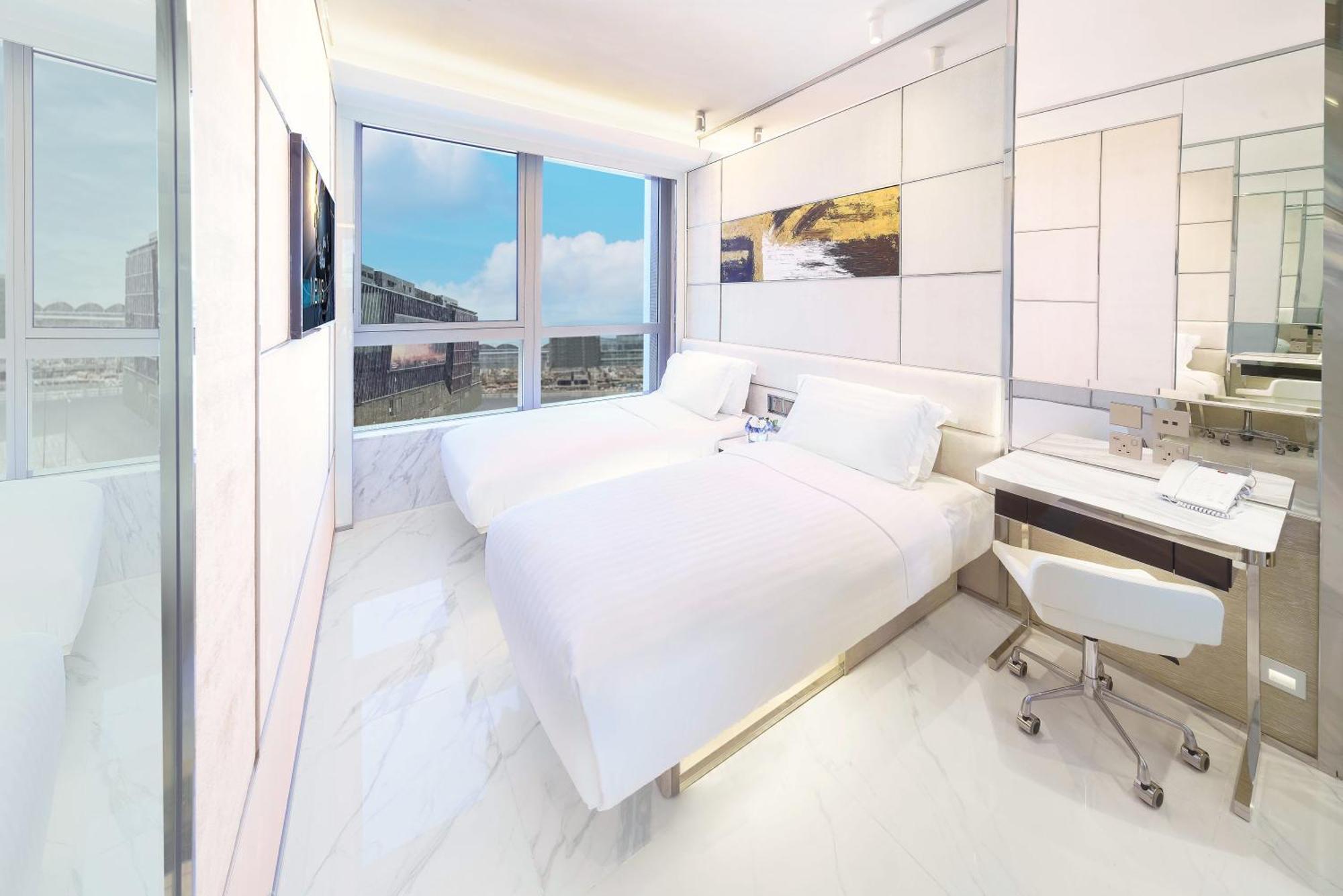 Regala Skycity Hotel Hongkong Zewnętrze zdjęcie